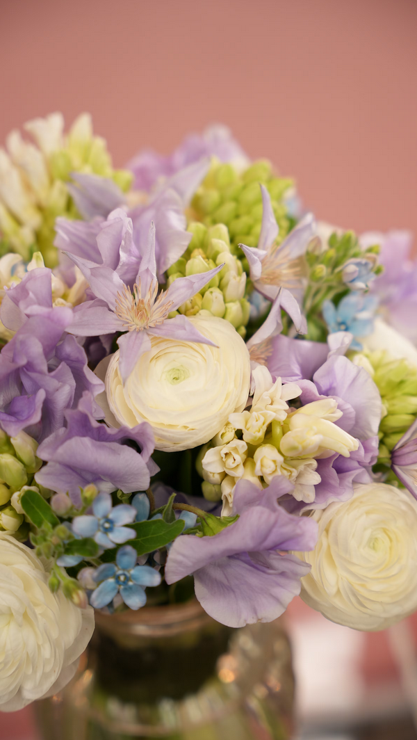 №157 Designer Bouquet