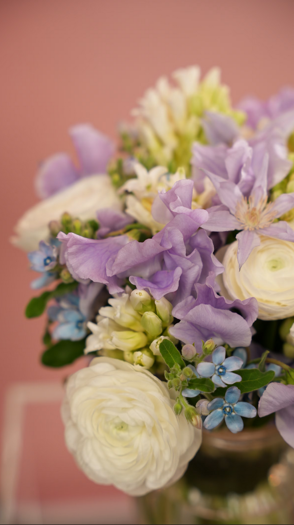 №157 Designer Bouquet