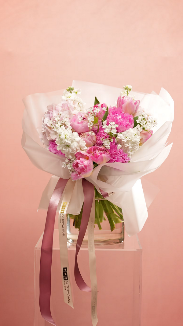 №156 Designer Bouquet