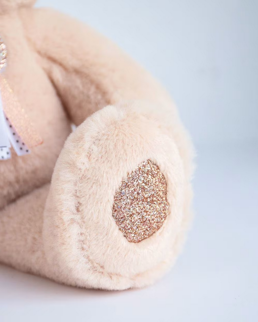 Teddy Bear Charms Beige - 9.4"