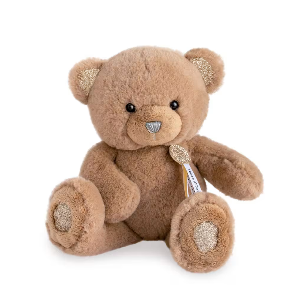 Teddy Bear Charms Brown - 9.4"