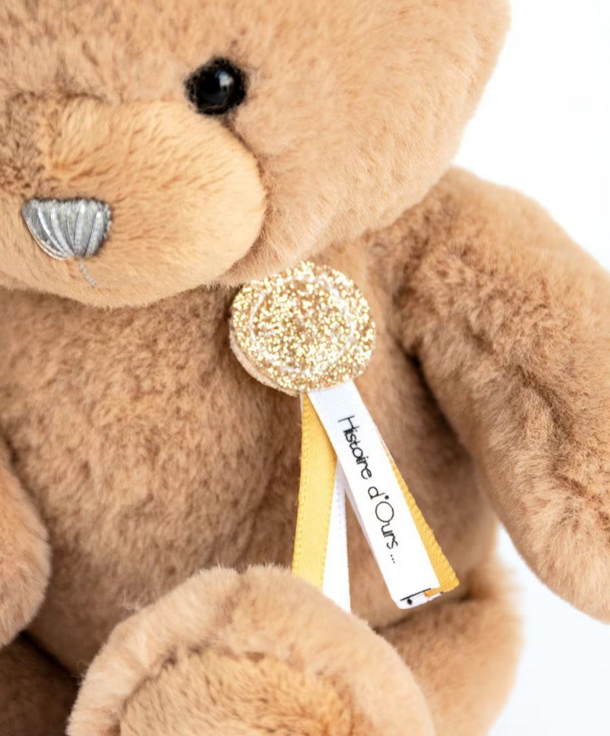 Teddy Bear Charms Brown - 9.4"