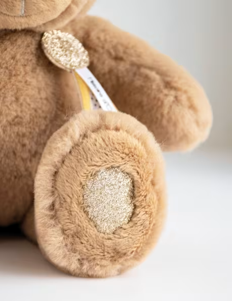 Teddy Bear Charms Brown - 9.4"