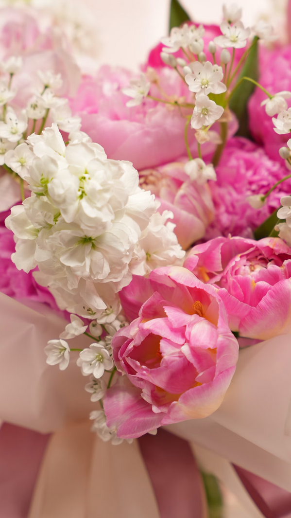 №156 Designer Bouquet