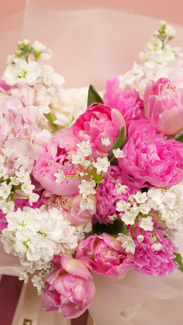 №156 Designer Bouquet