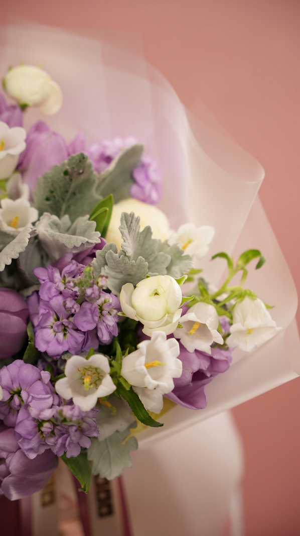 №155 Designer Bouquet