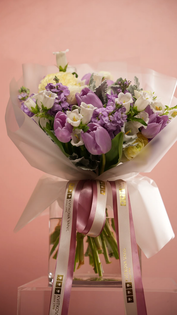 №155 Designer Bouquet