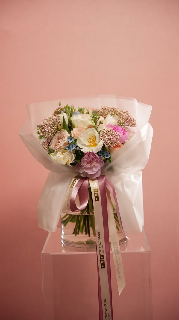 №159 Designer Bouquet