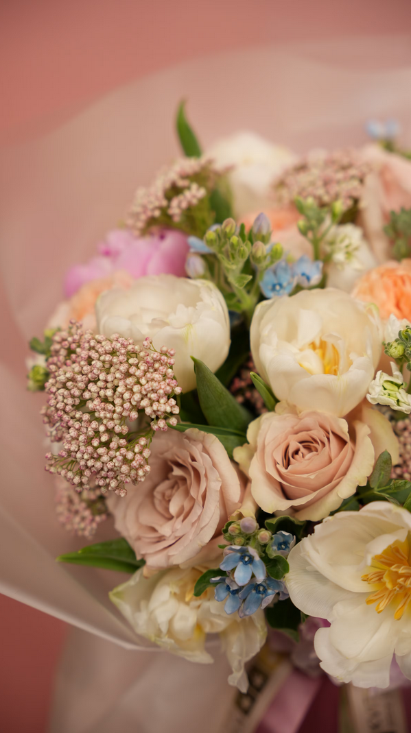 №159 Designer Bouquet