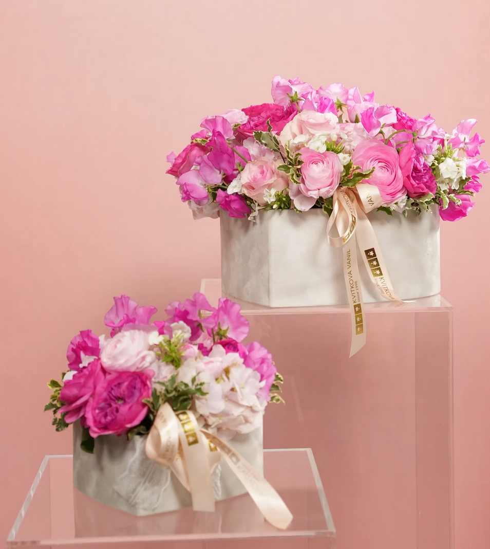 №154 Designer Bouquet