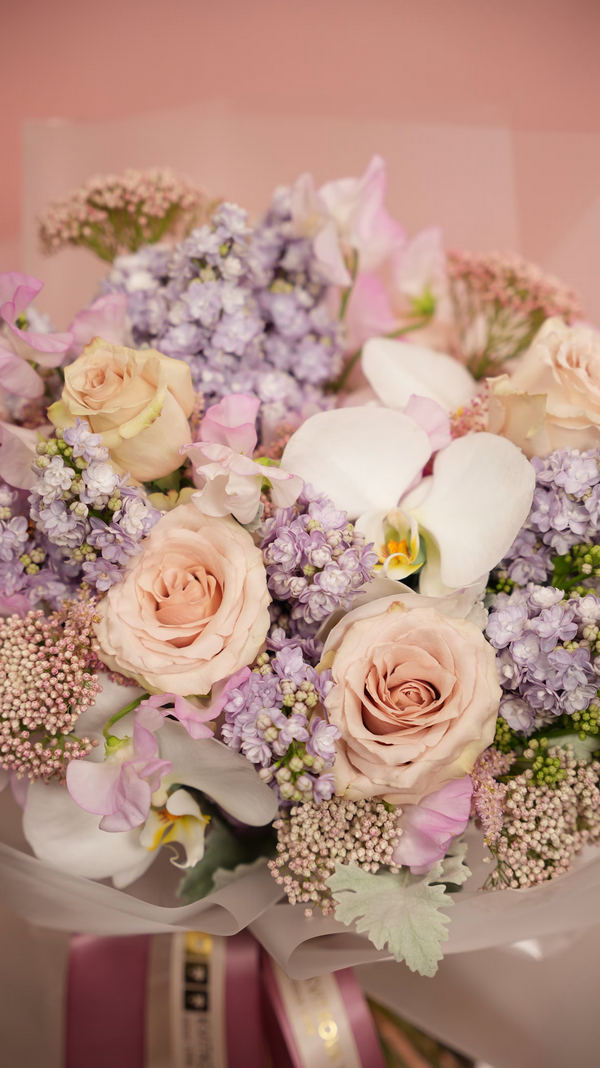 №607 Designer Bouquet №308