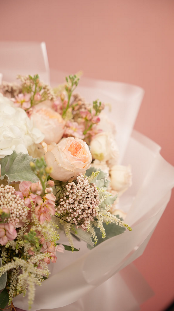 №149 Designer Bouquet