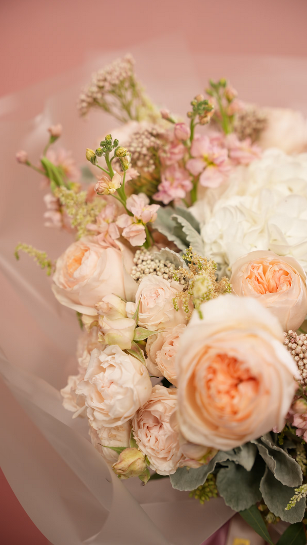 №149 Designer Bouquet