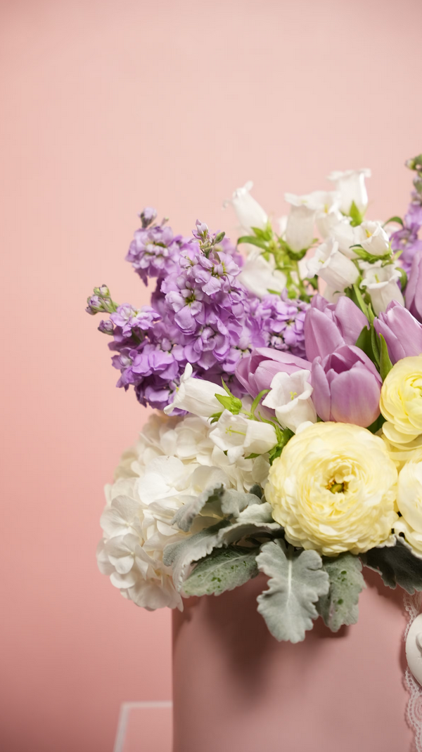 №148 Designer Bouquet