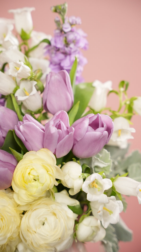 №148 Designer Bouquet