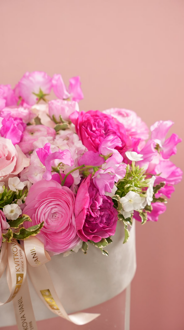 №137 Designer Bouquet