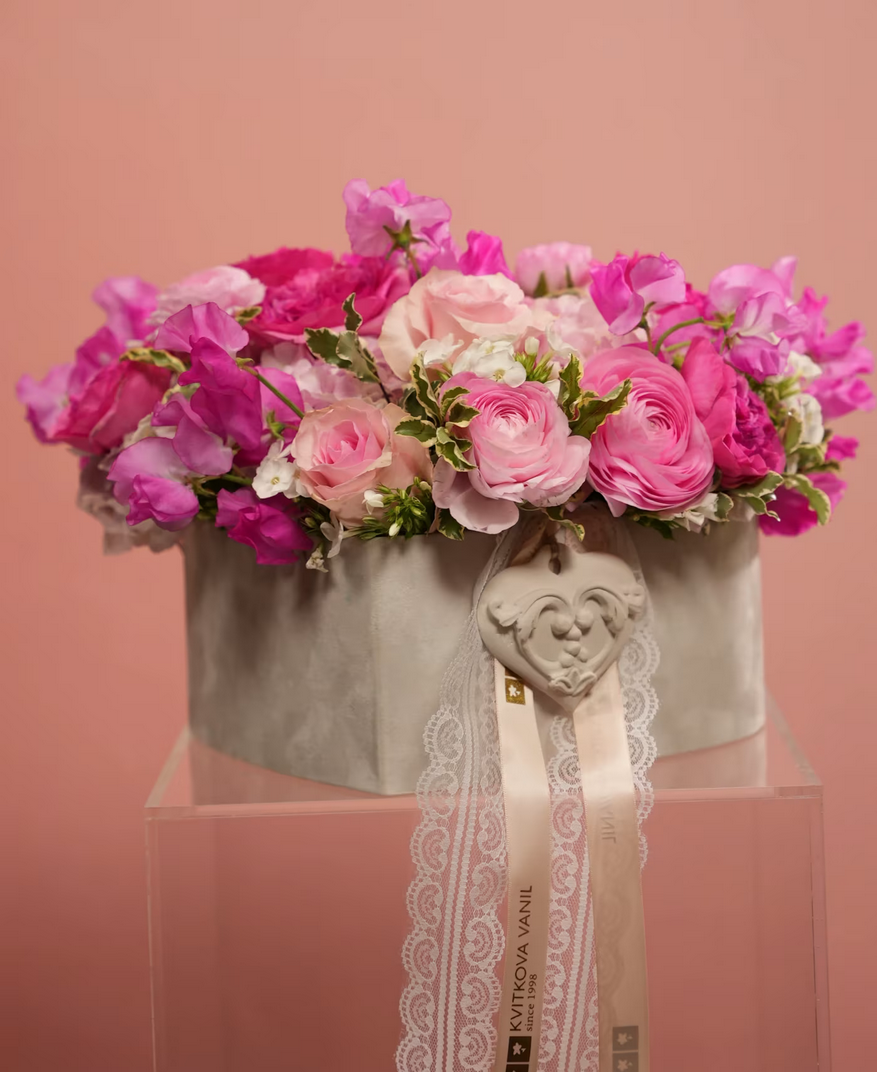 №137 Designer Bouquet