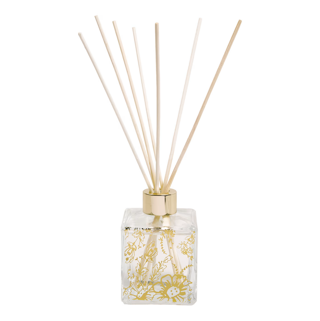 Diffuseur de parfum d'ambiance Fêtes Enchantées 150 ml - Orange Étoilée