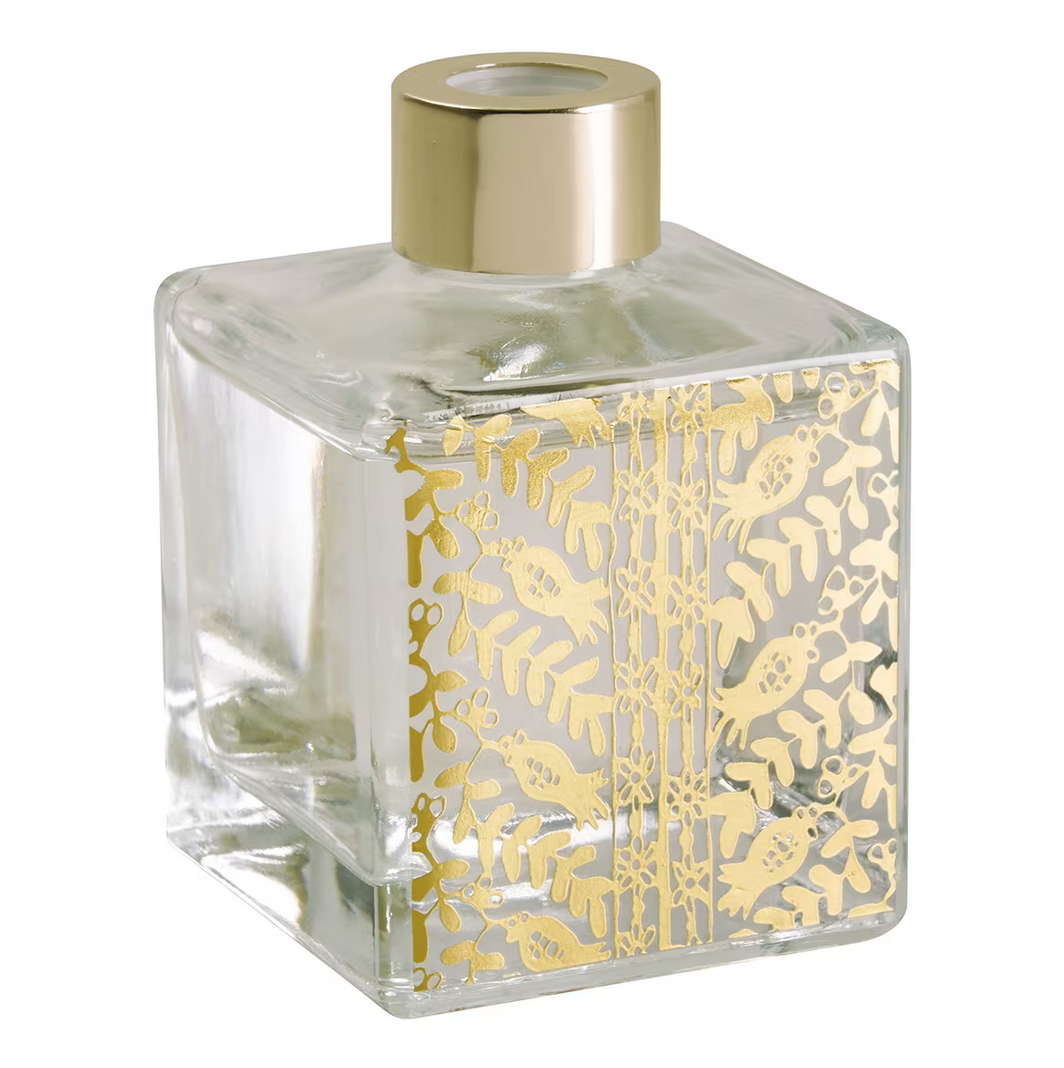 Diffuseur de parfum d'ambiance Fêtes Enchantées 150 ml - Orange Étoilée