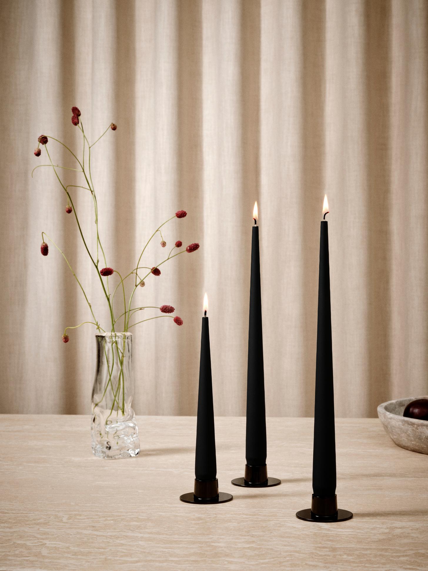 Taper Candles