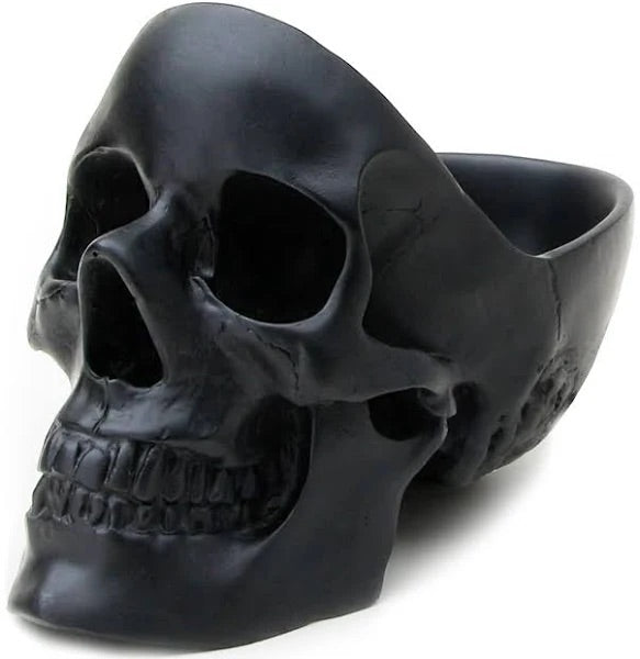 Hallow's Skull Floral Enigmatic