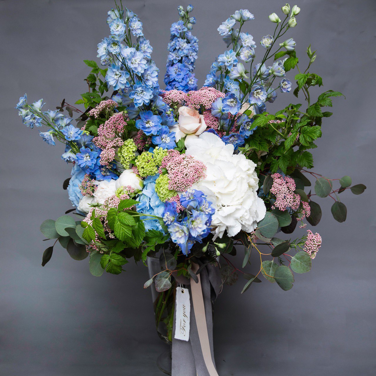 Designer bouquet №016