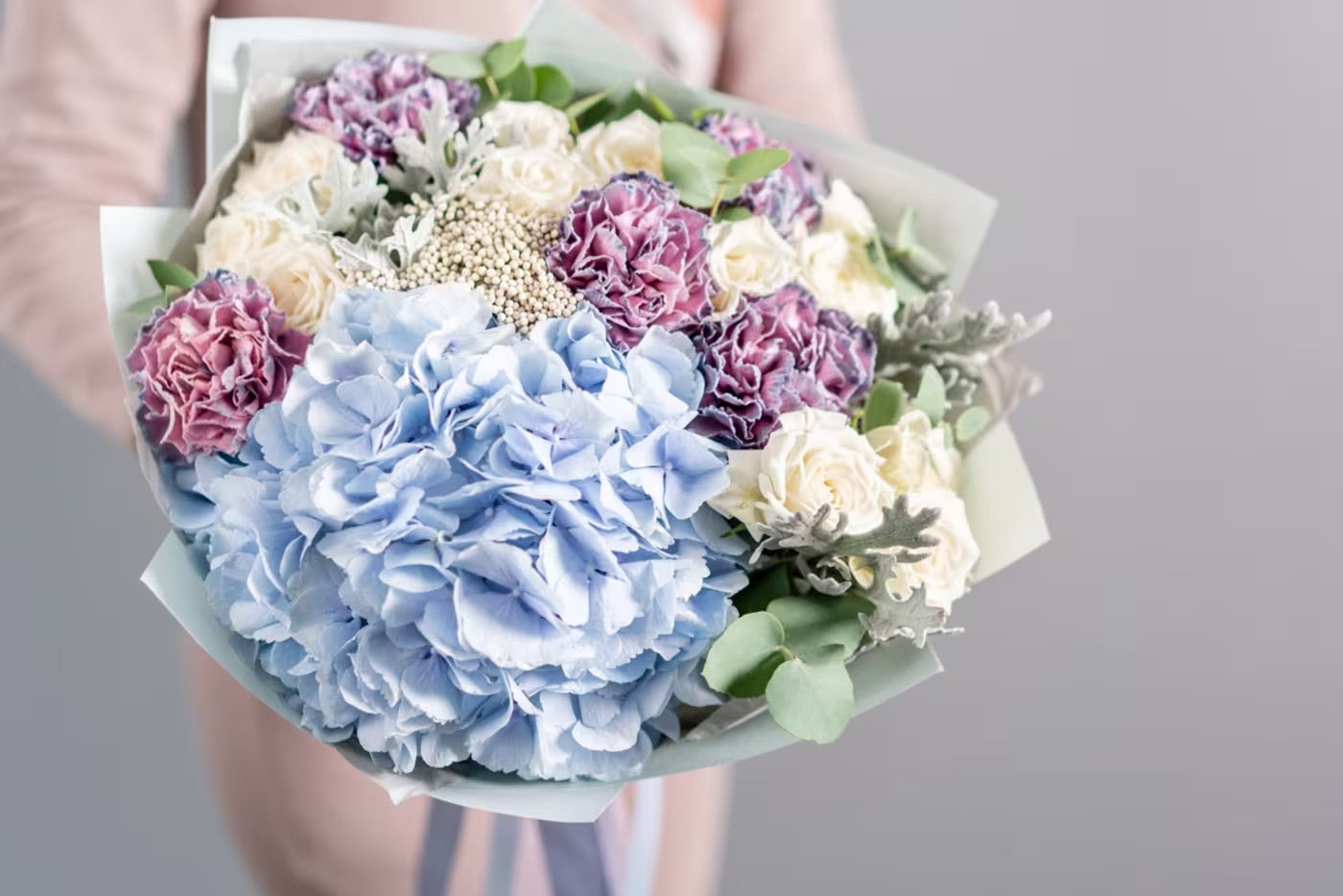 №173 Designer bouquet