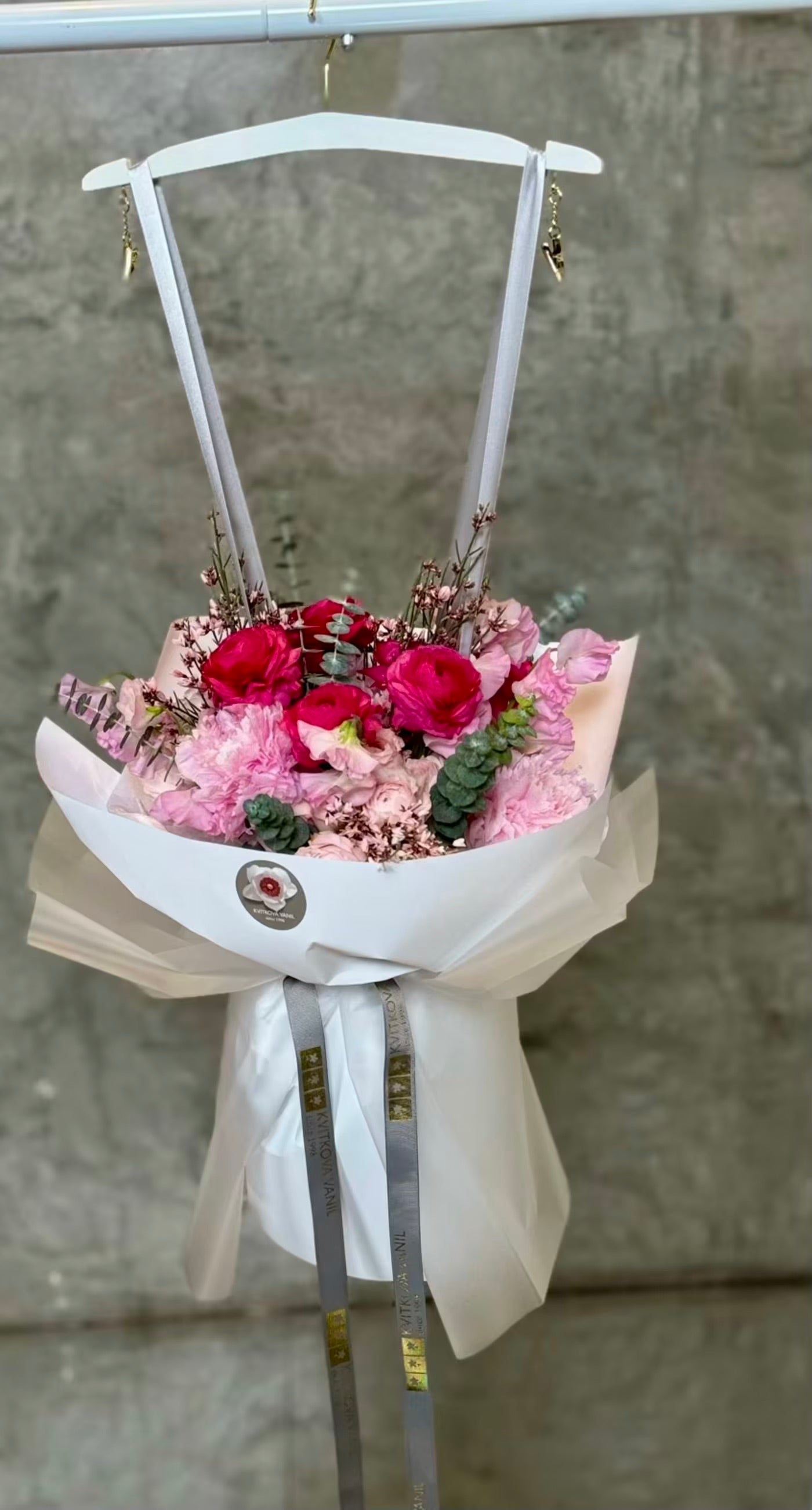 Designer Bouquet №160