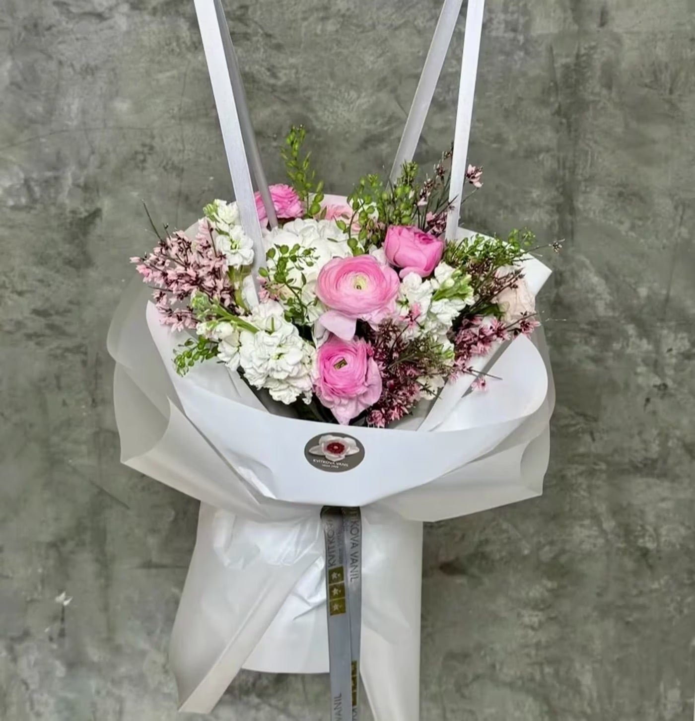 Designer Bouquet №0161