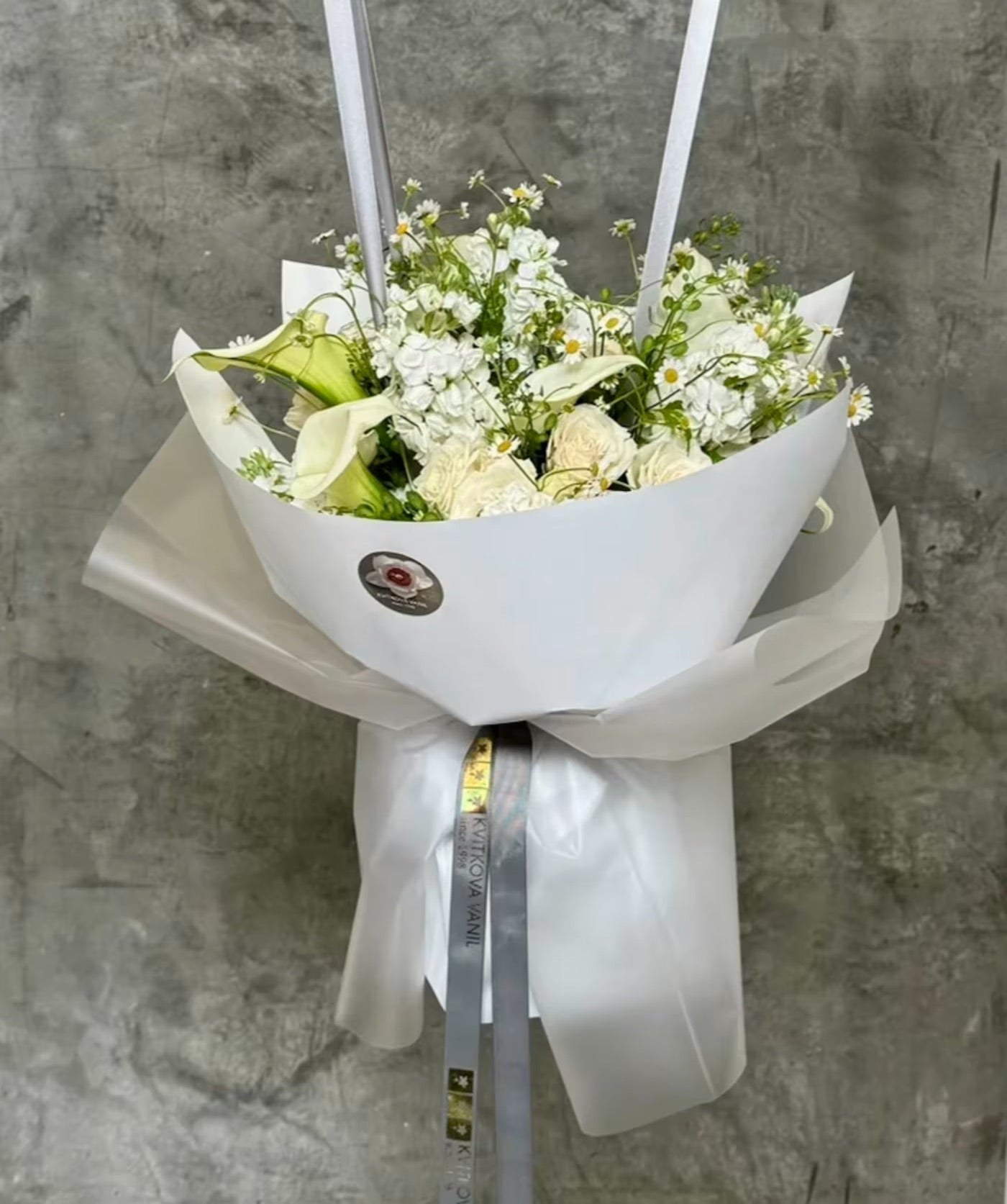 Designer Bouquet №163