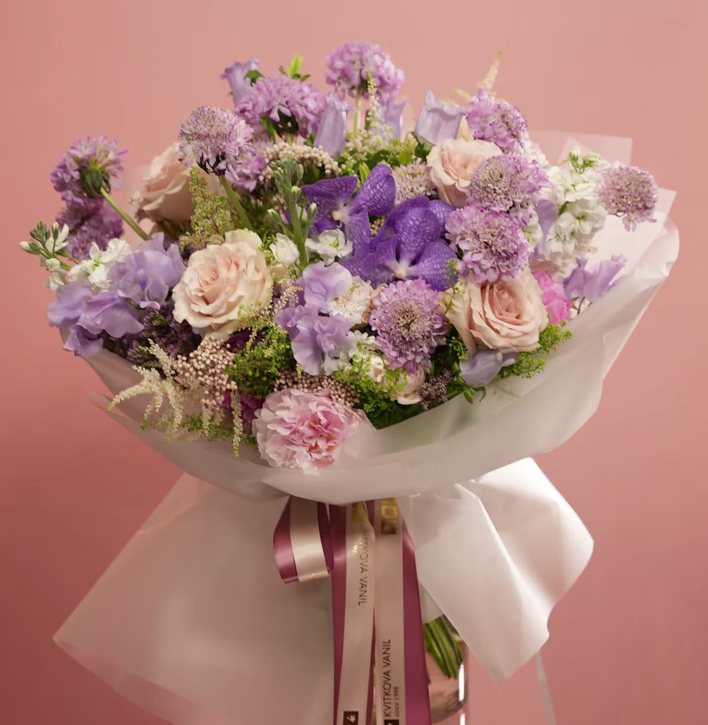 №153 Designer Bouquet