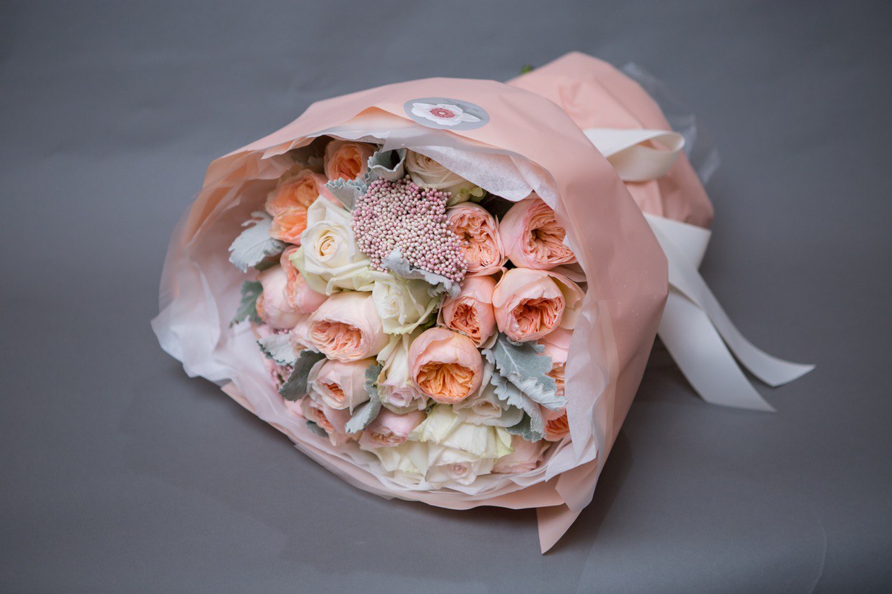 Designer bouquet №022