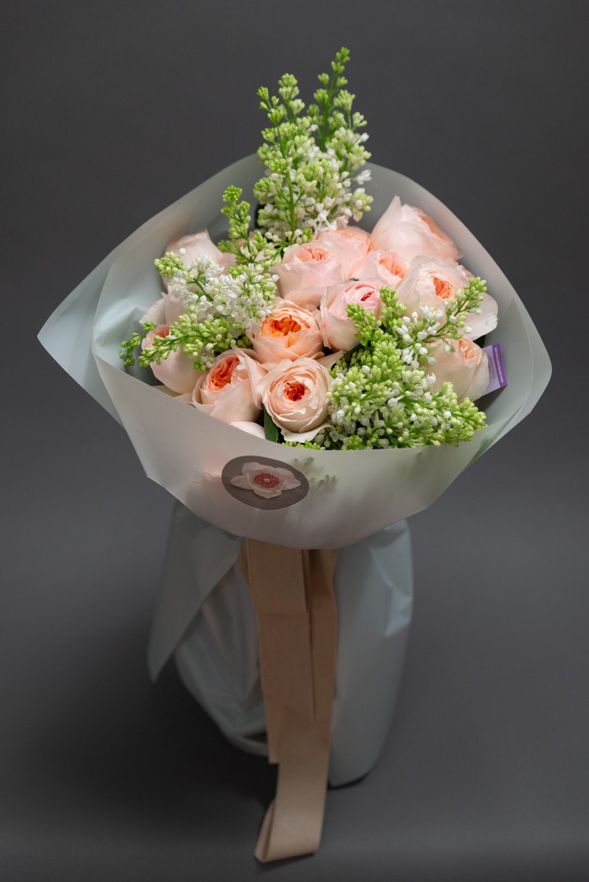 Designer bouquet №028