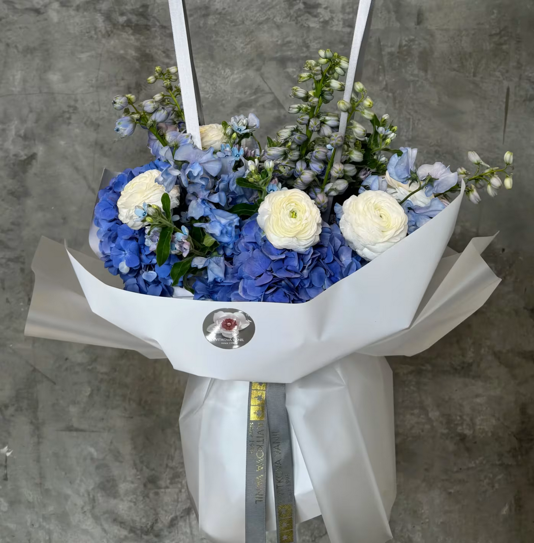 Designer Bouquet №165