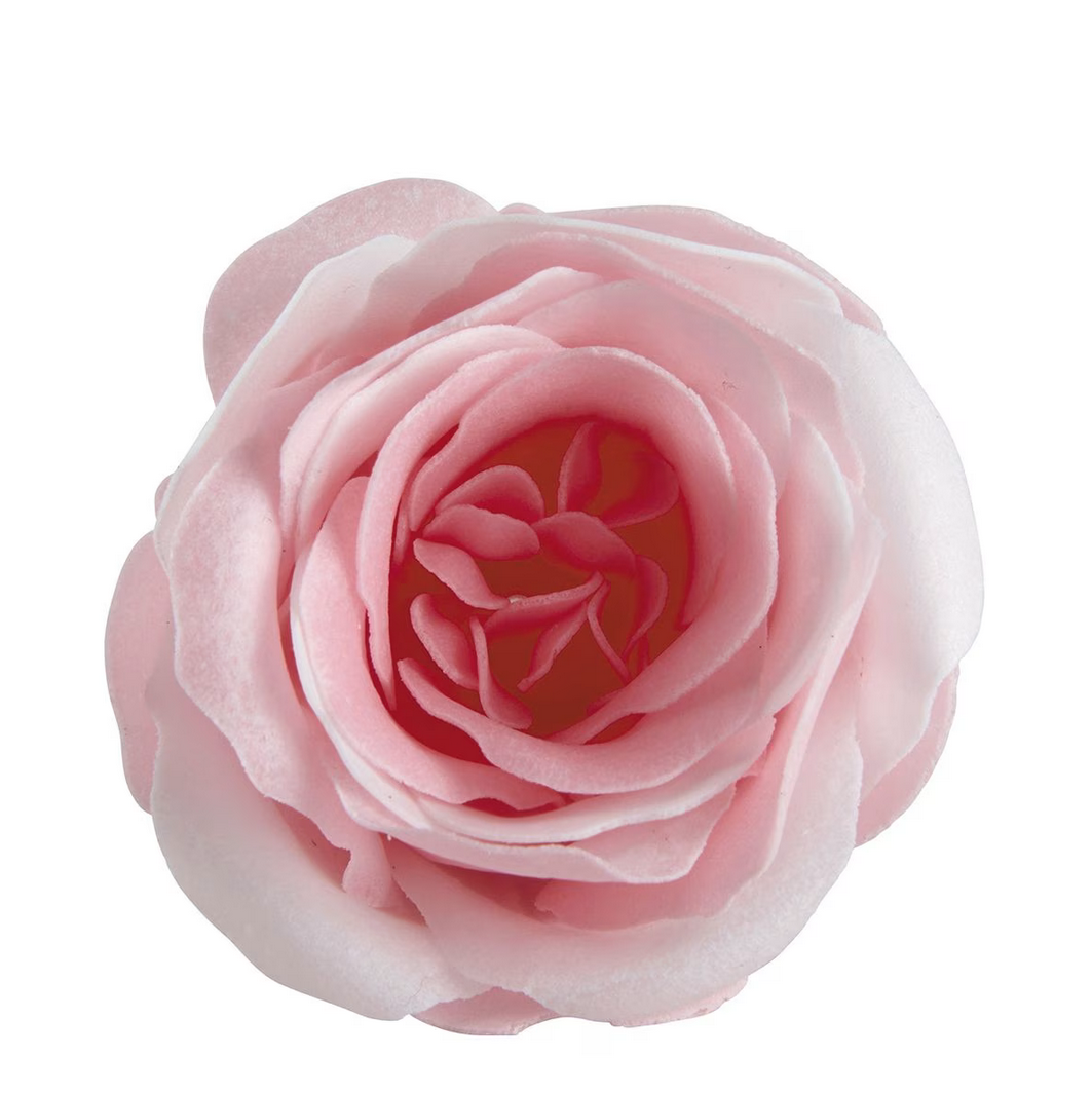 Rose scented soap ball - Rose scent