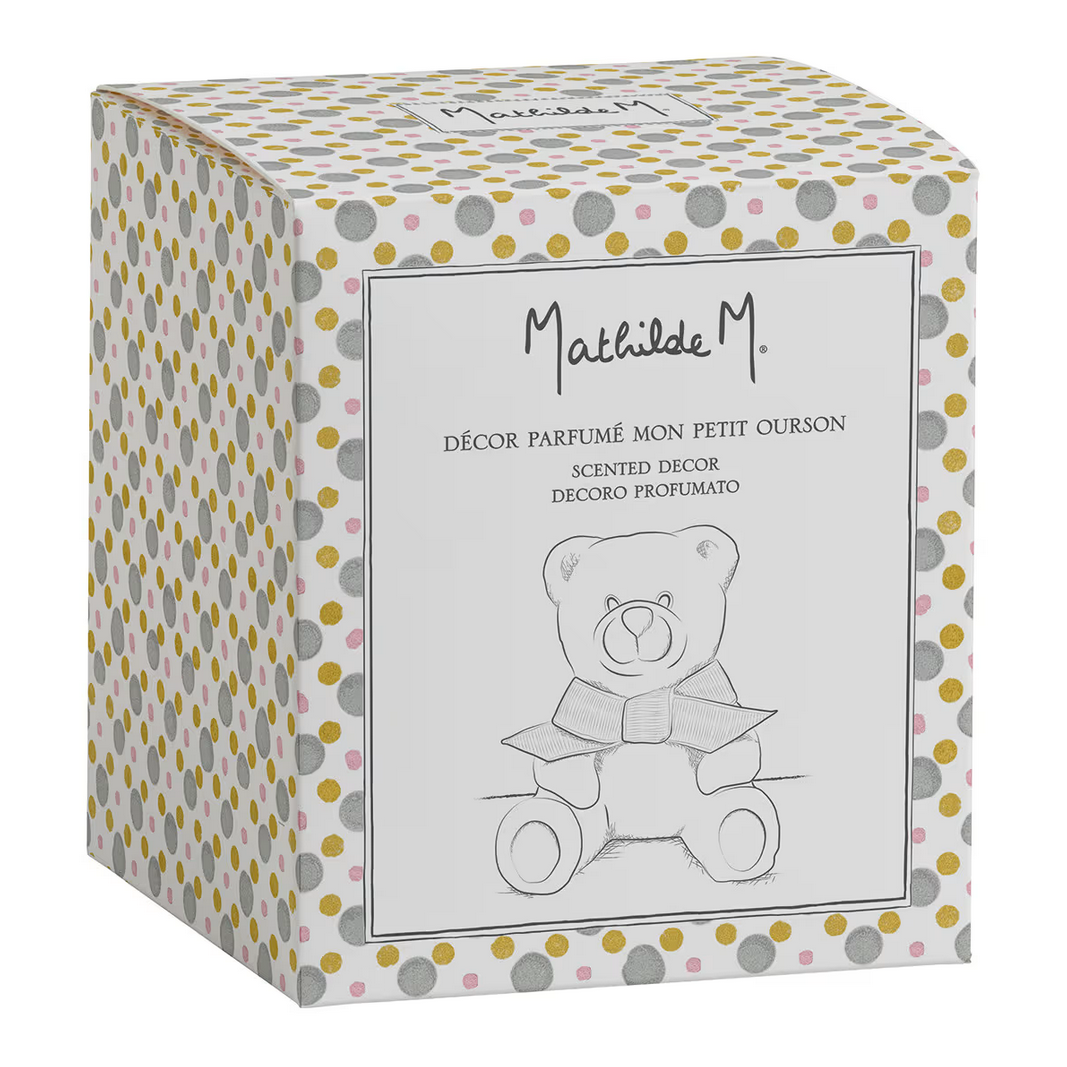 Scented decor Mon Petit Ourson - Nounours