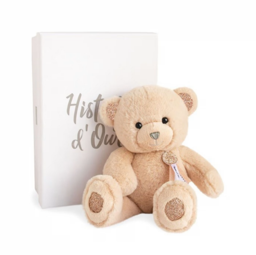 Teddy Bear Charms Beige - 9.4"