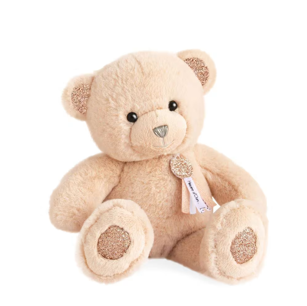 Teddy Bear Charms Beige - 9.4"