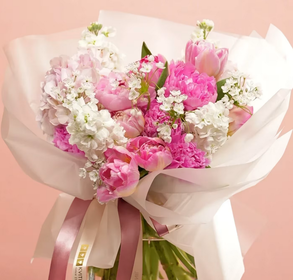 №156 Designer Bouquet