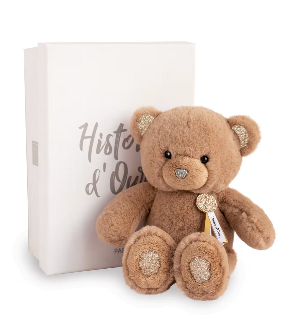 Teddy Bear Charms Brown - 9.4"