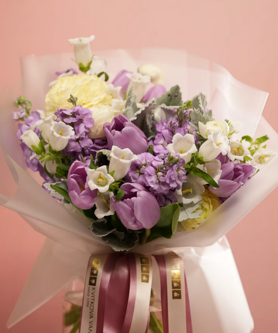 №155 Designer Bouquet