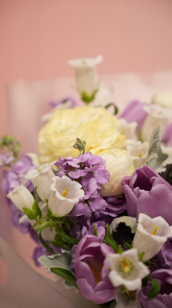 №155 Designer Bouquet