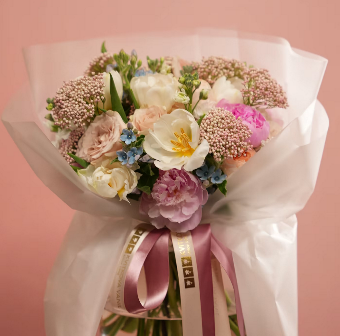 №159 Designer Bouquet