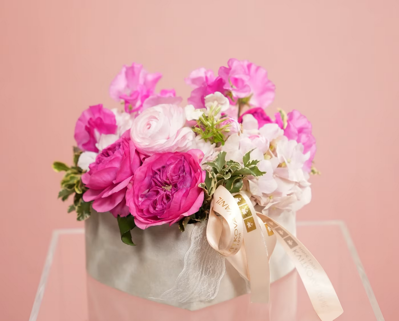 №154 Designer Bouquet