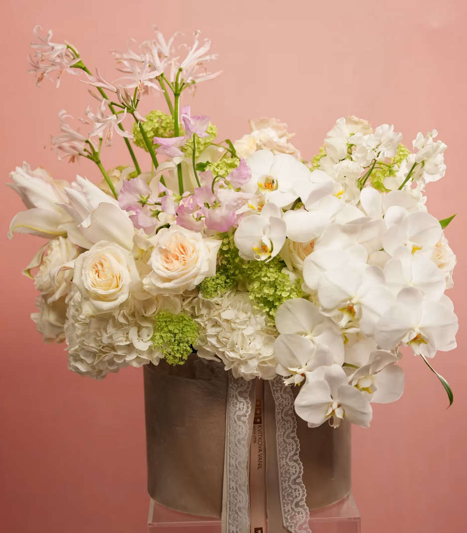 №150 Designer Bouquet