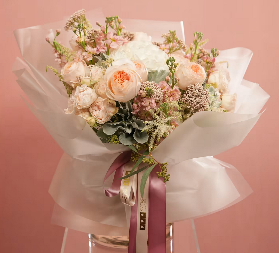 №149 Designer Bouquet