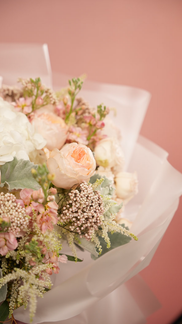 Designer Bouquet №311