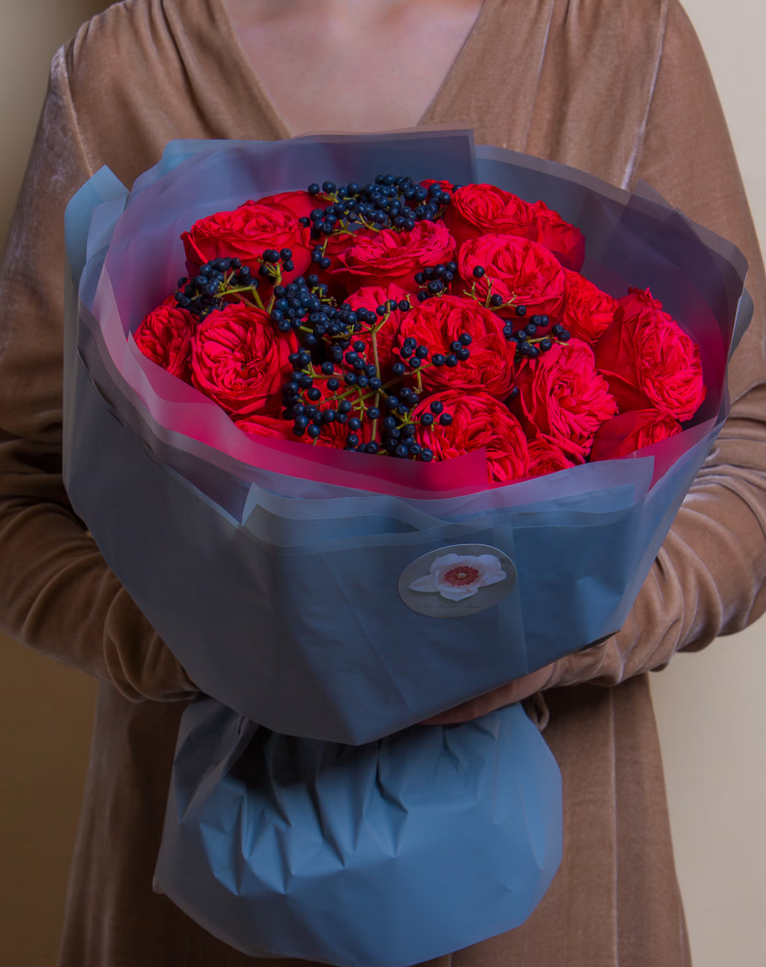 №200 Designer bouquet